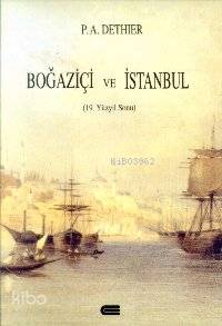 Boğaziçi ve İstanbul