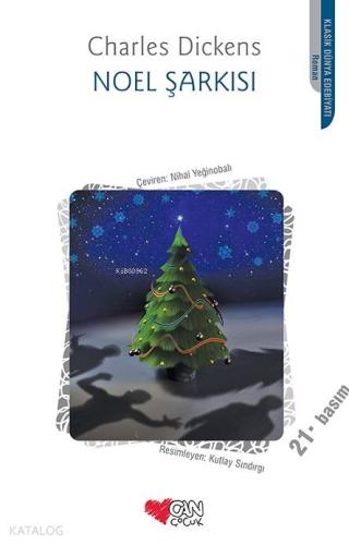 NOEL ŞARKISI CAN