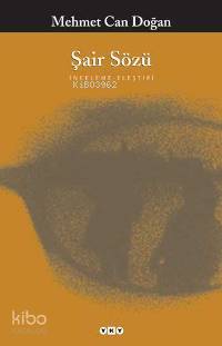 Şair Sözü