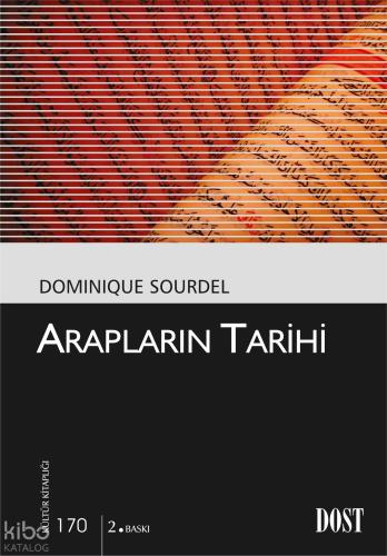 Arapların Tarihi