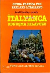 İtalyanca Konuşma Kılavuzu