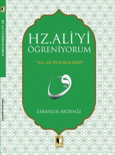 Hz Ali yi Öğreniyorum