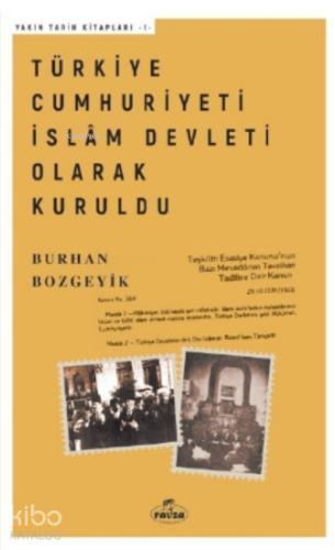 Şehadet Kitap