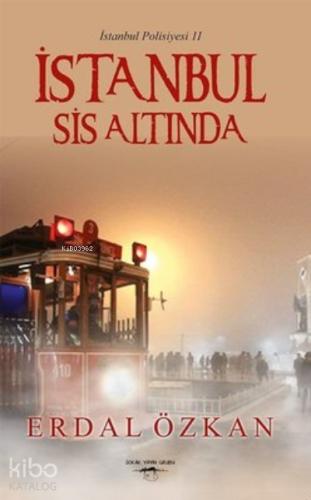 İstanbul Sis Altında 58 İndirim