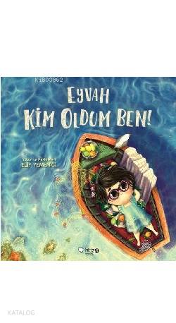 Eyvah Kim Oldum Ben