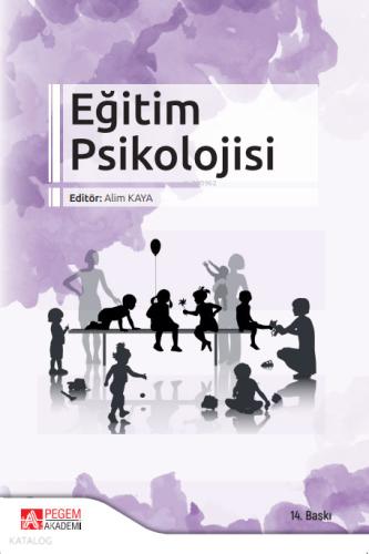 Eğitim Psikolojisi