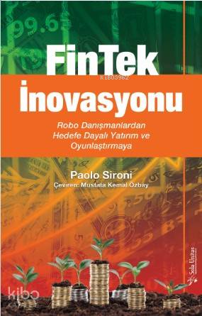 FinTek İnovasyonu