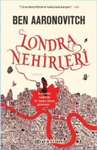 Londra Nehirleri