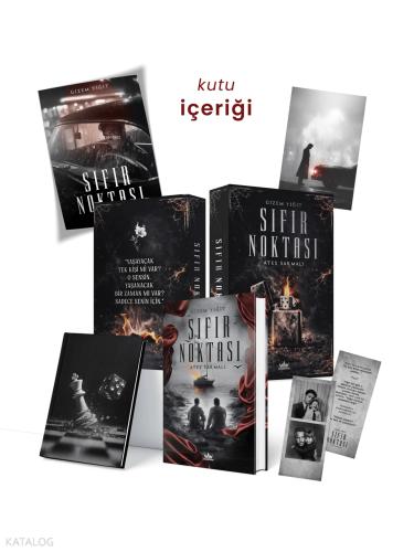 Şehadet Kitap