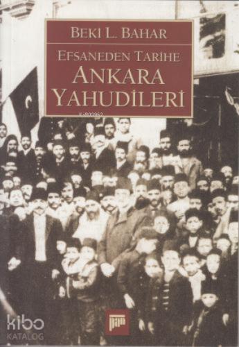 Ankara Yahudileri