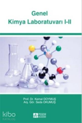 Genel Kimya Laboratuvarı I II