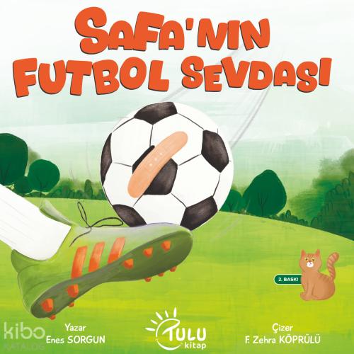 Safa nın Futbol Sevdası