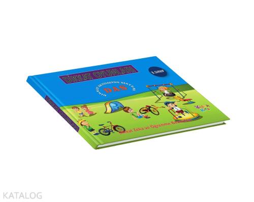 Dikkat Oyunları 3 Sınıf