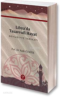 Afrika Tasavvuf Araştırmaları