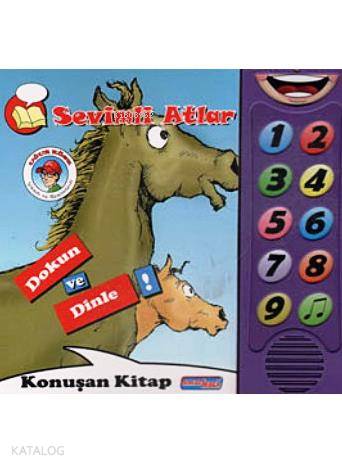 Sevimli Atlar