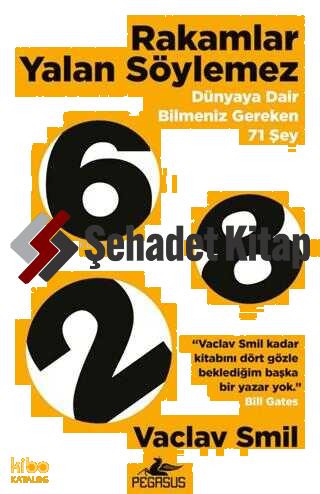 Rakamlar Yalan Söylemez
