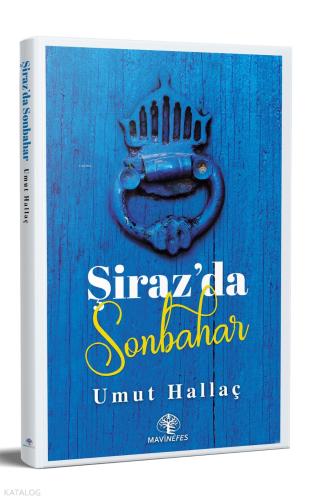 Şiraz da Sonbahar
