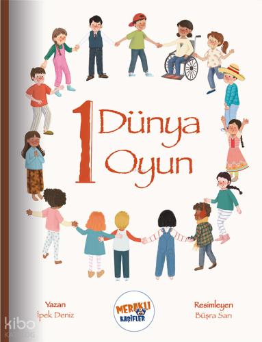 1 Dünya 1 Oyun