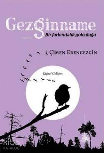 Gezginname