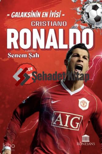 Galaksinin En İyisi Cristiano Ronaldo
