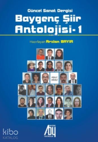Baygenç Öykü Antolojisi 1