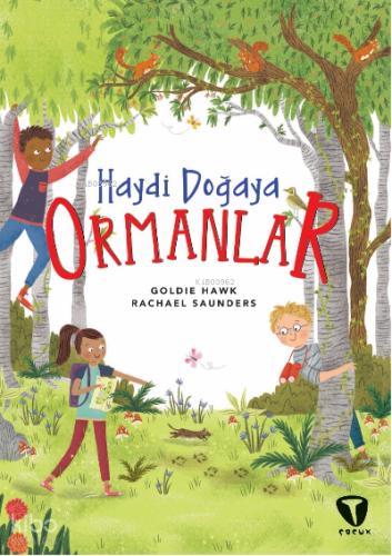 Haydi Doğaya Ormanlar