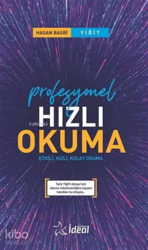 Profesyonel Hızlı Okuma