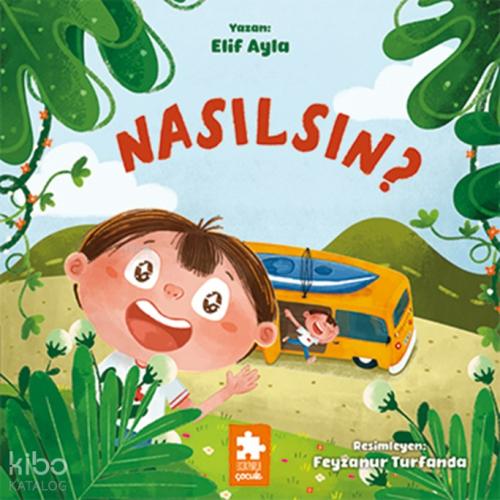 Nasılsın