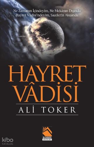 Hayret Vadisi