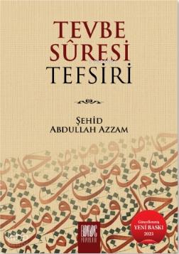 Tevbe Suresi Tefsiri