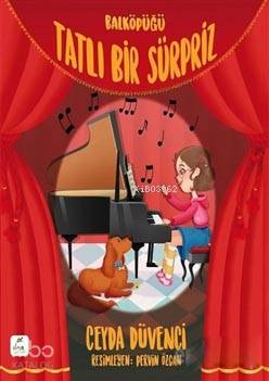 Balköpüğü
