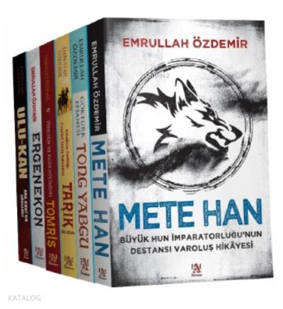 Şehadet Kitap