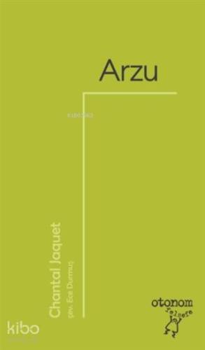Arzu