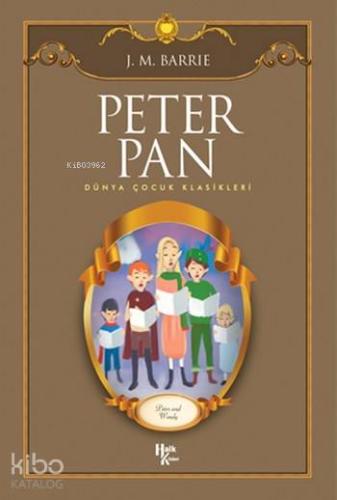 Peter Pan