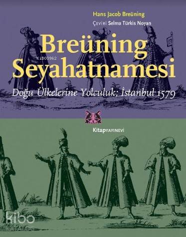 Breüning Seyahatnamesi