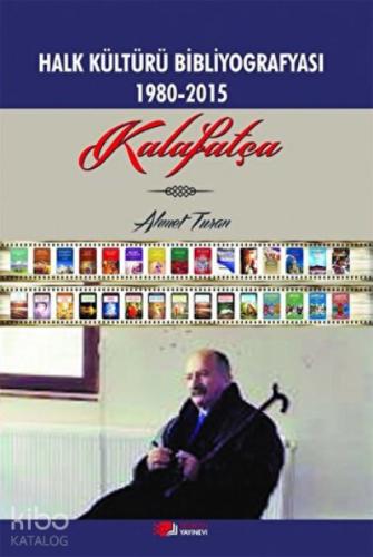 Halk Kültürü Bibliyografyası 1980 2015