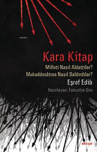 Kara Kitap