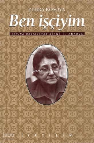 Sarı Defter 21 Ben İşçiyim