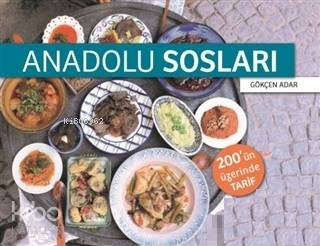 Anadolu Sosları