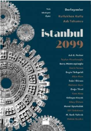 İstanbul 2099 SC