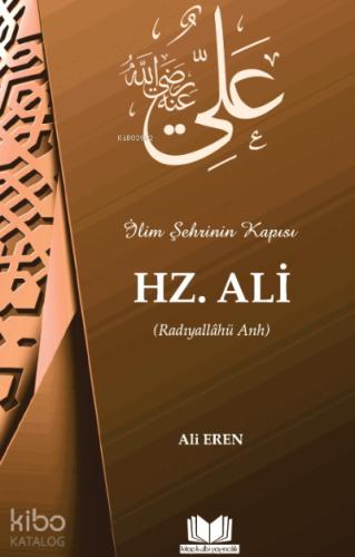Hazreti Ali