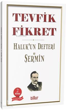 Haluk un Defteri Şermin