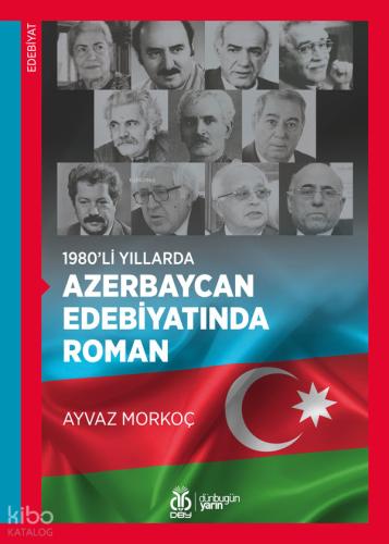 Kazakistan Edebiyatında Hikaye