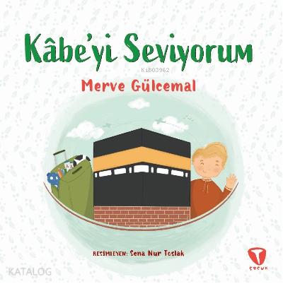 Kabe yi Seviyorum