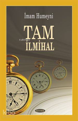 Tam İlmihal