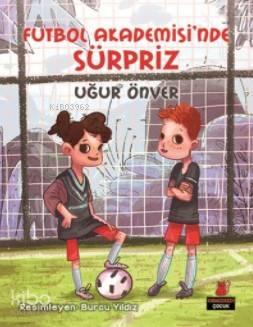 Futbol Akademisi nde Büyük Buluşma