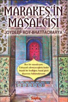 Marakeşin Masalcısı