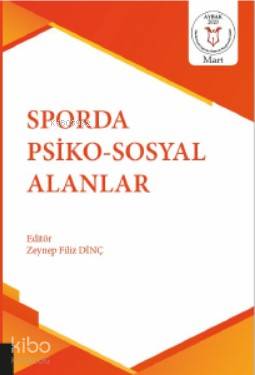 Sporda Psiko Sosyal Alanlar