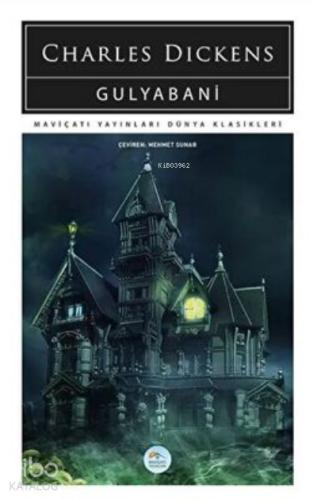 Gulyabani Charles Dickens 44 İndirim