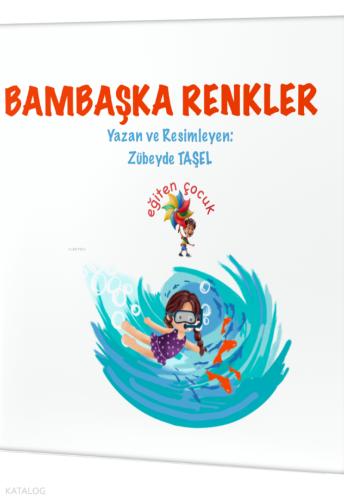 Bambaşka Renkler